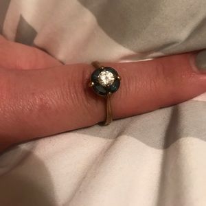 Avon Costume Jewelry Ring