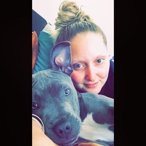 Meet your Posher, Amanda