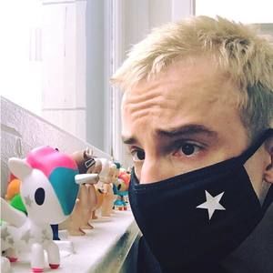 Meet your Posher, Justin