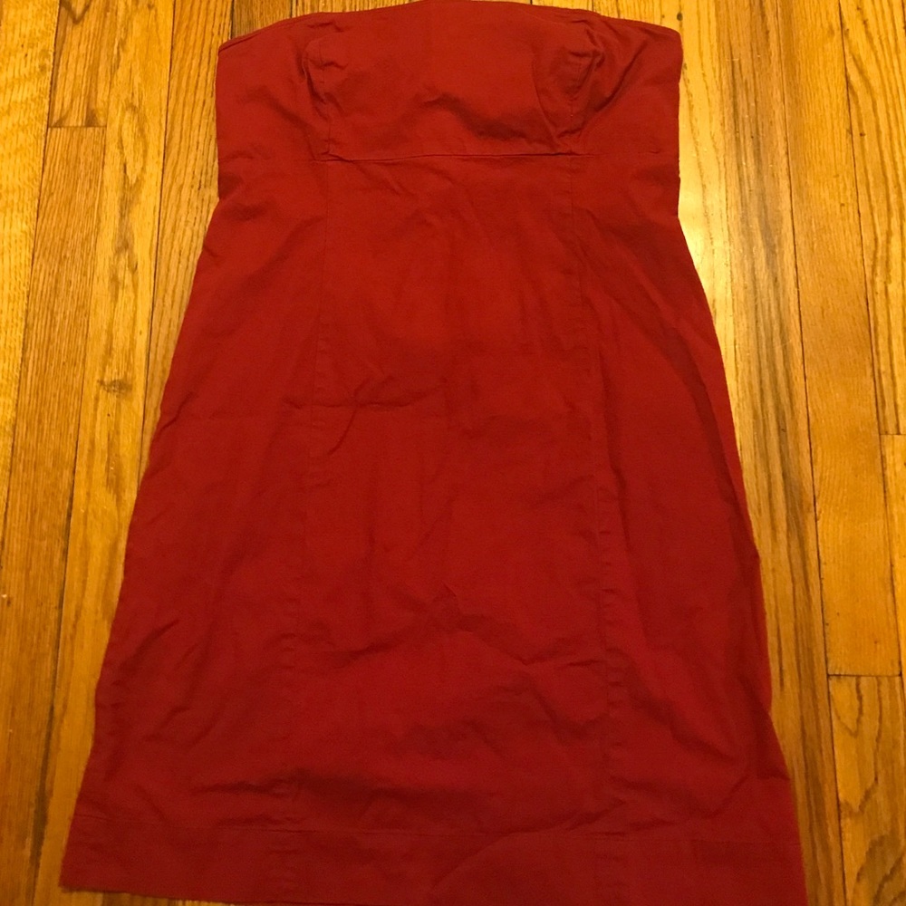 Gap Dress
