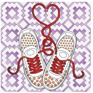 Meet your Posher, Karla