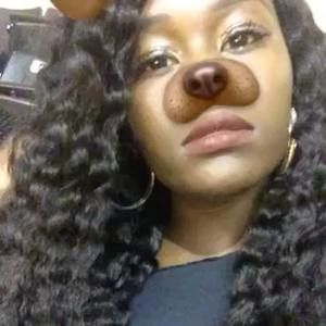 Meet your Posher, Shalante