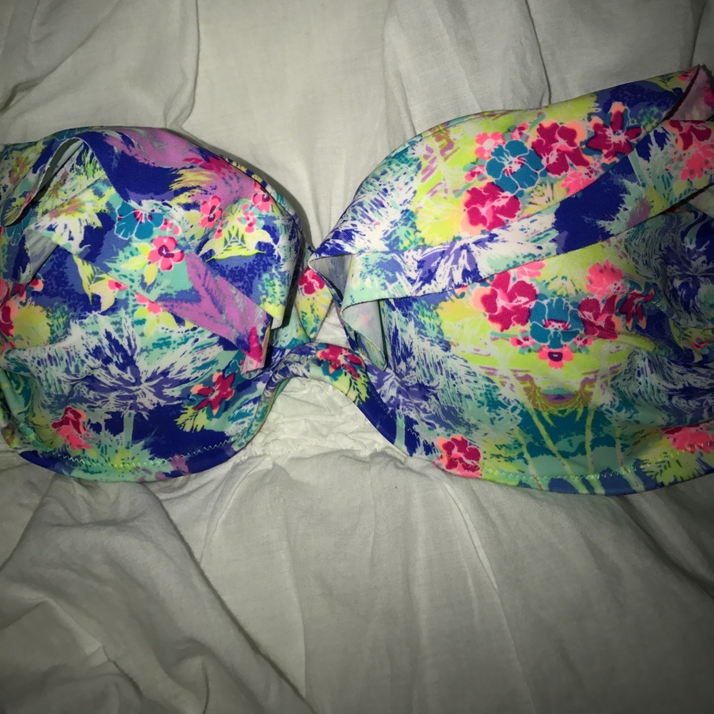 Victoria Secret Swim Top