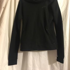 Nike sweater