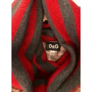Vintage D&G
