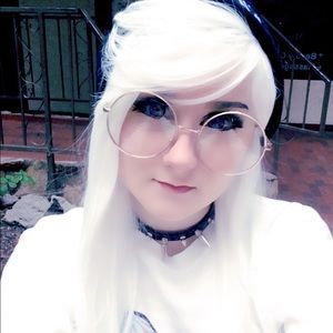 Meet your Posher, Kelsey