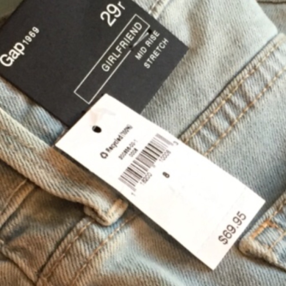 GAP Jeans - Never Worn