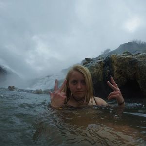 Meet your Posher, Madi