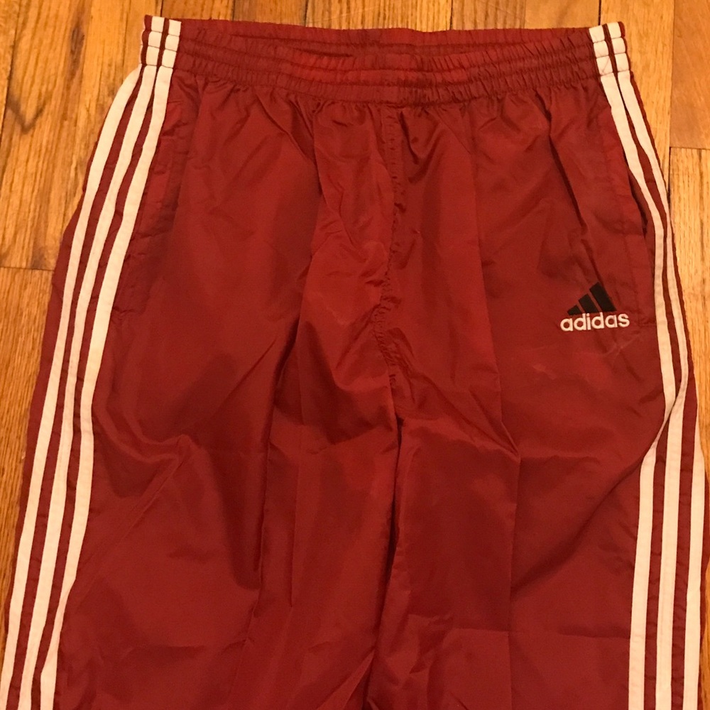 Adidas pants