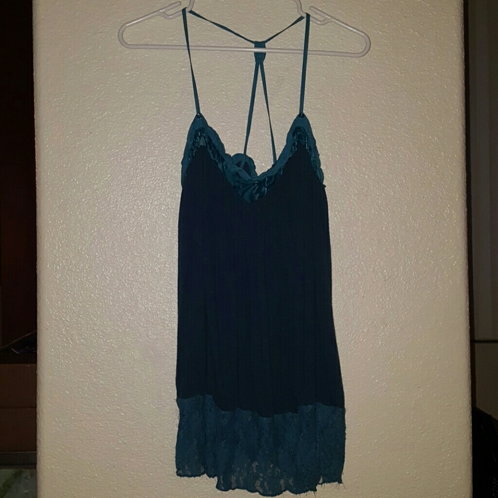 Free People Tank Top