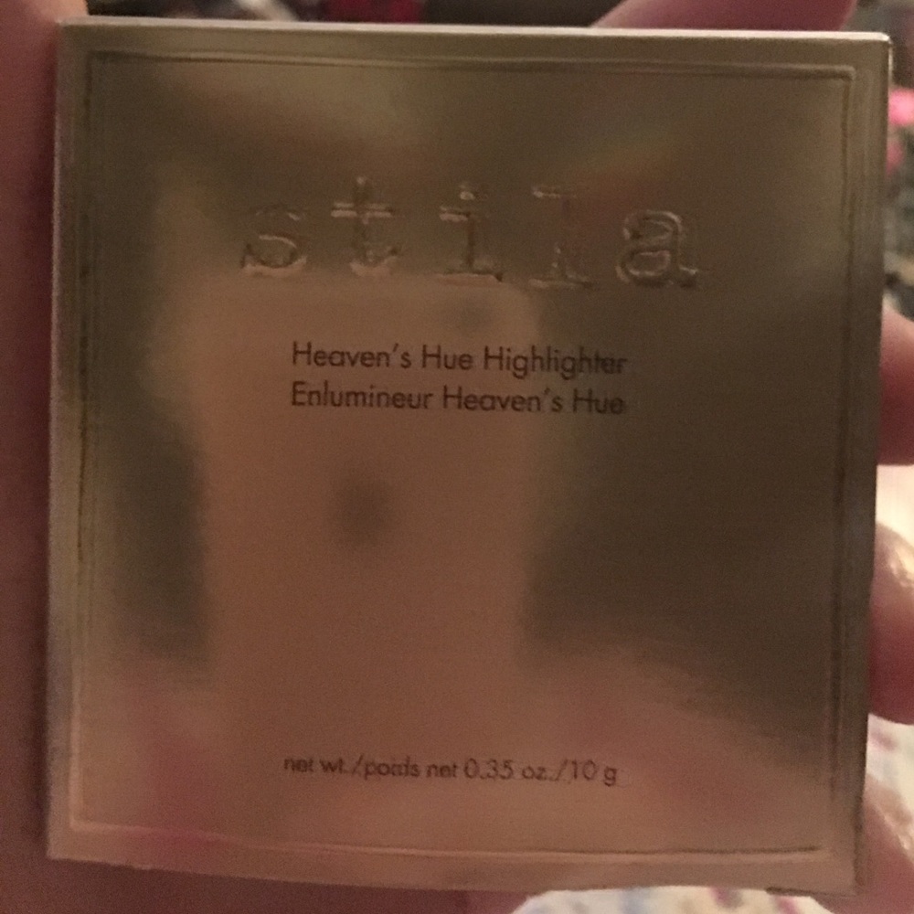 Stila highlight