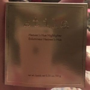 Stila highlight