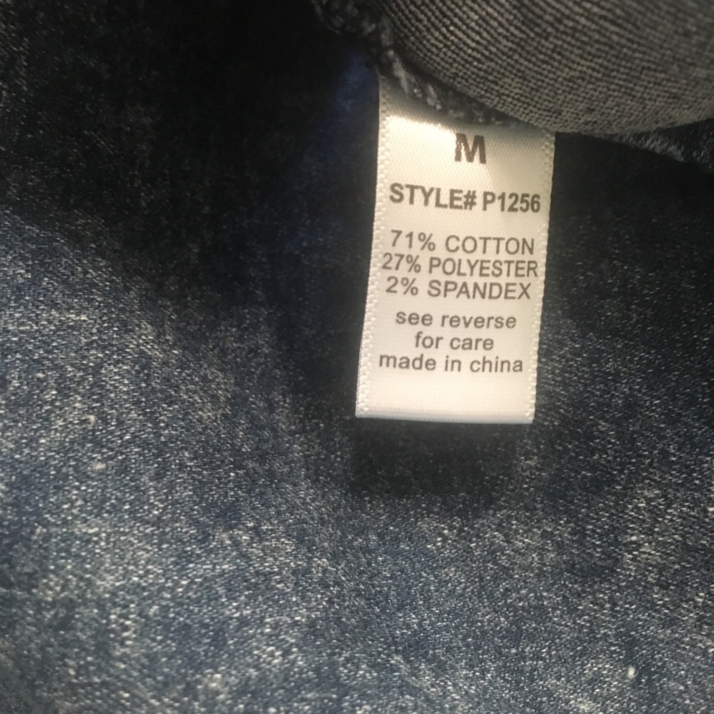SALE Stretchy Mineral Washed Shorts - Picture 7 of 7