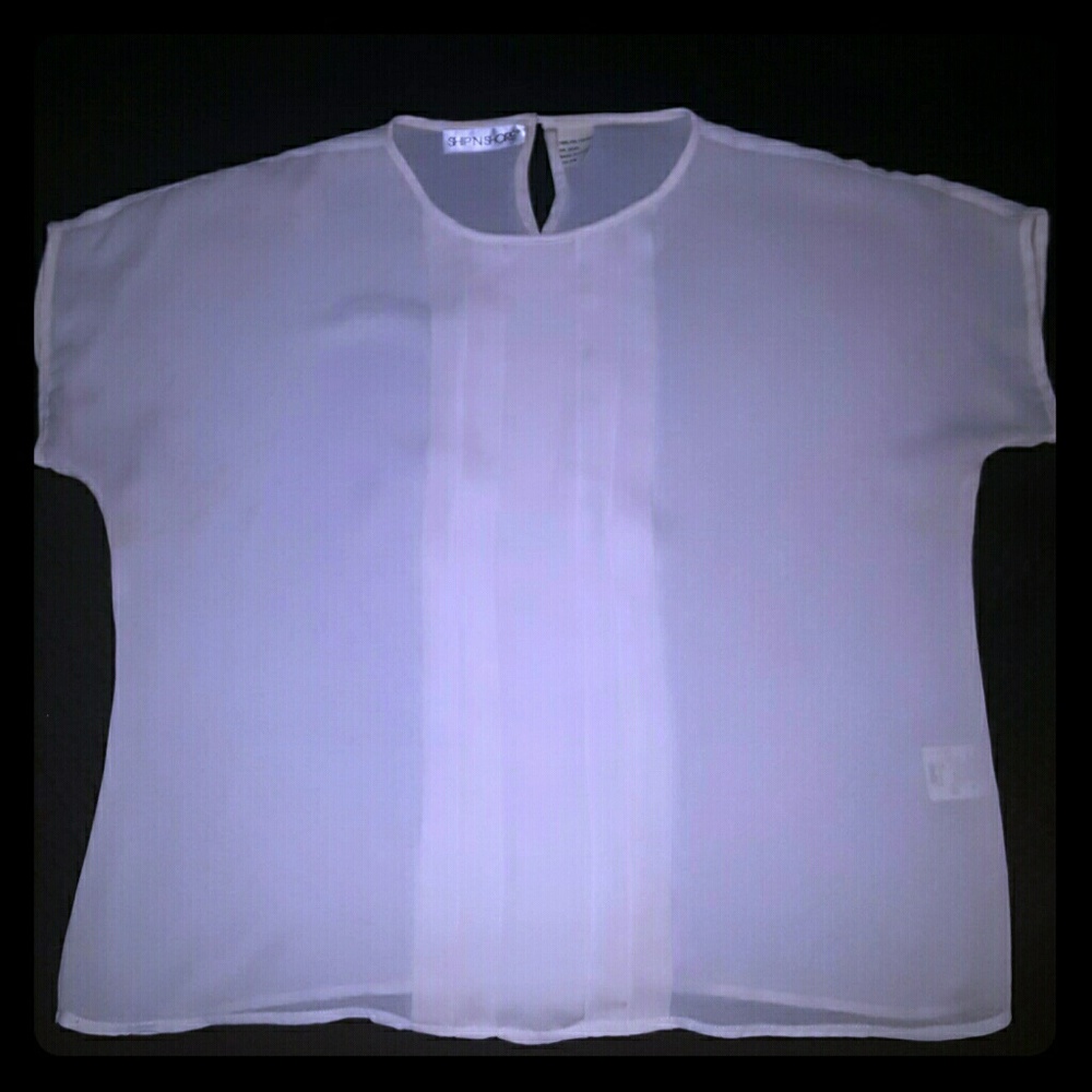 Vintage Blouse