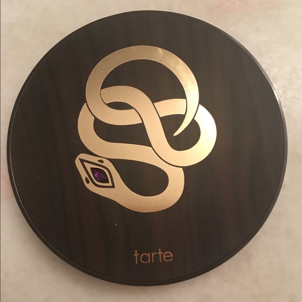 Tarte Rainforest After Dark Palette