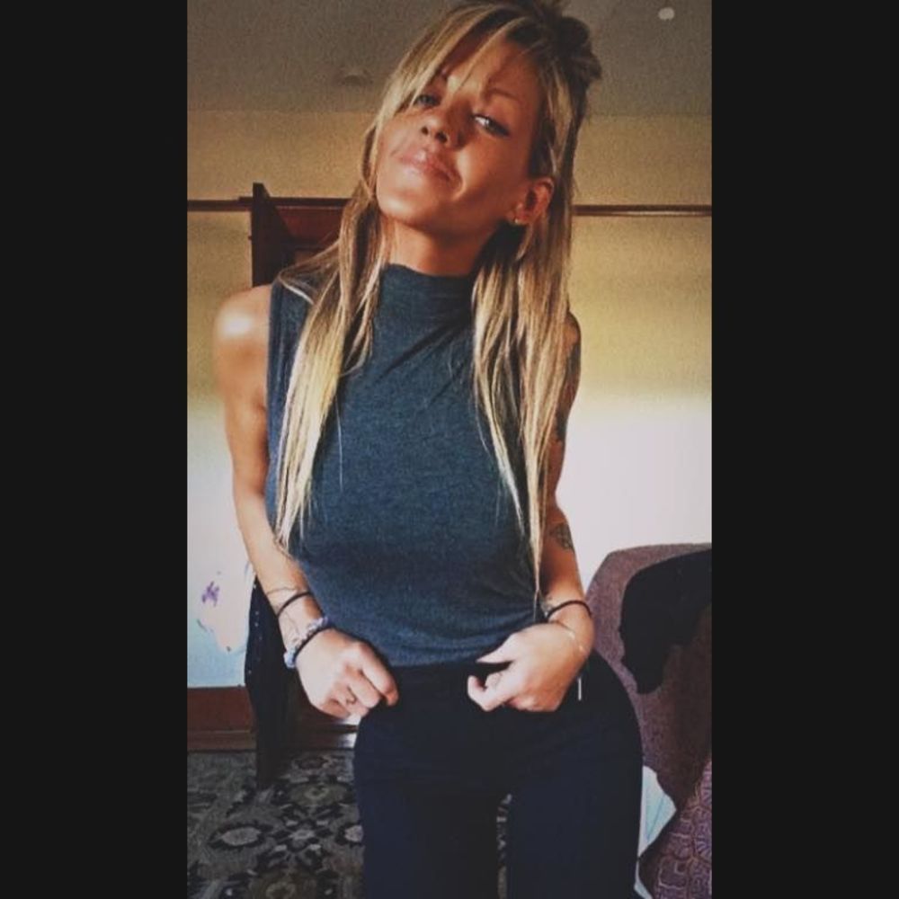 Meet your Posher, Cailin