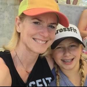 Meet your Posher, Barbara