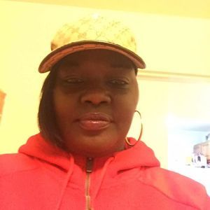 Meet your Posher, Cherie