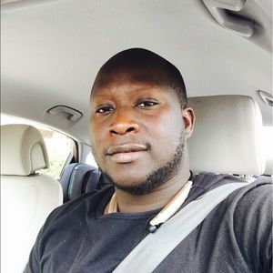 Meet your Posher, Abdul