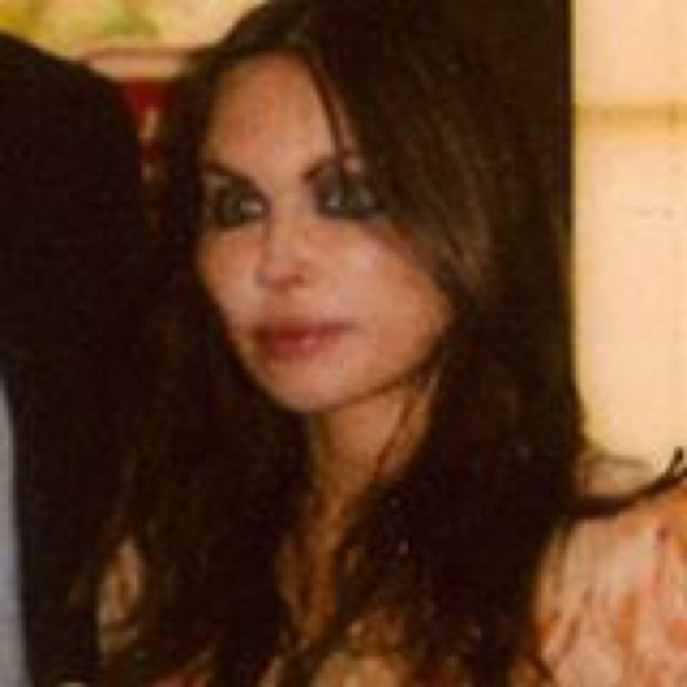 Meet your Posher, Lauren