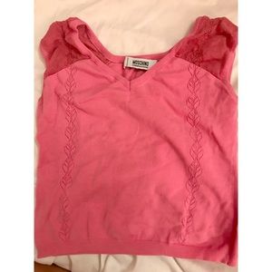 Vintage Moschino Top