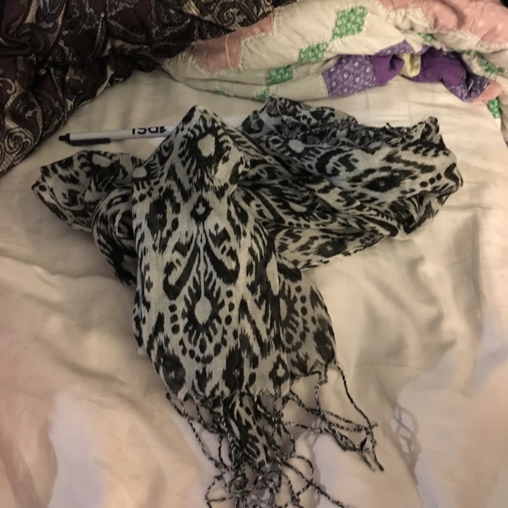 Scarf