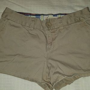 Old Navy Khaki shorts