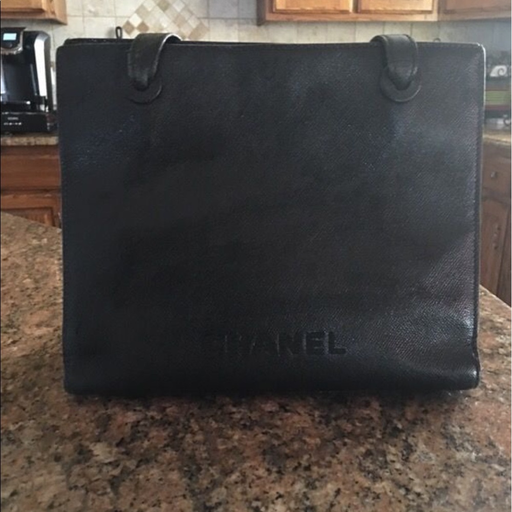 Vintage CHANEL