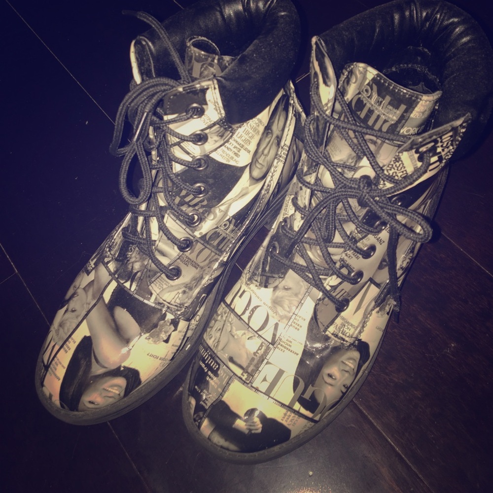 Boots