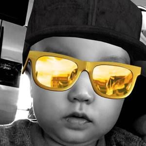 Meet your Posher, Charlyn