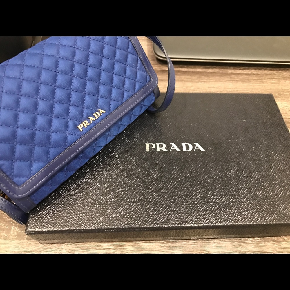 Brand new! Prada handbag