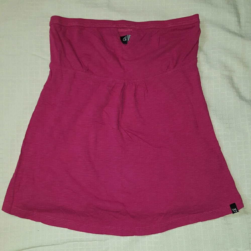 Volcom Tube Top