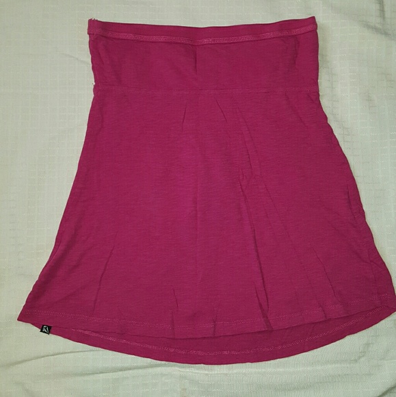 Volcom Tube Top - Picture 2 of 3