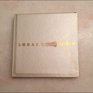 Lorac Unzipped Cheek Palette