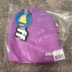 Neff beanie