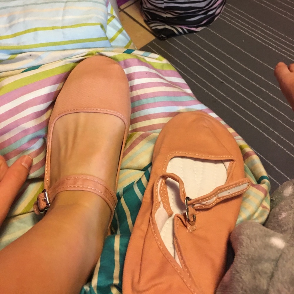 Urban shoes slip ons