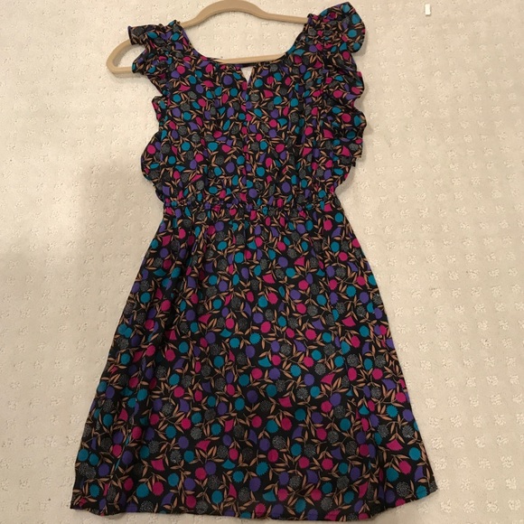 Anthropologie S/S dress/top - Picture 1 of 3