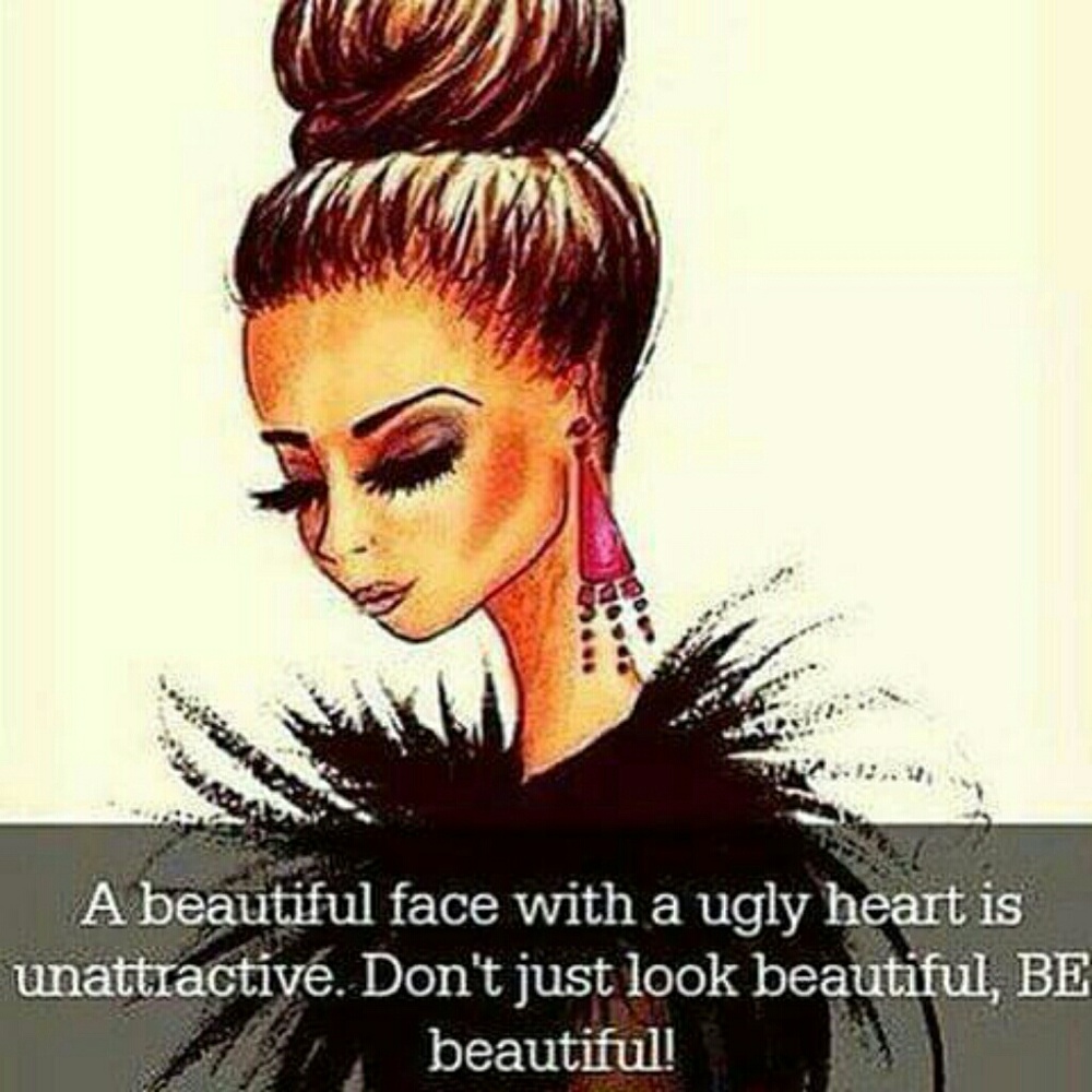 Meet your Posher, Daisy