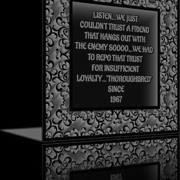 Meet your Posher, Cassandra - Picture 1 of 1