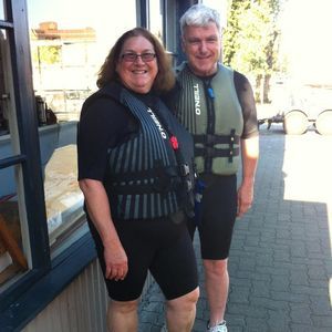 Meet your Posher, Joyce