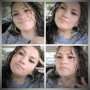 Meet your Posher, Teresa