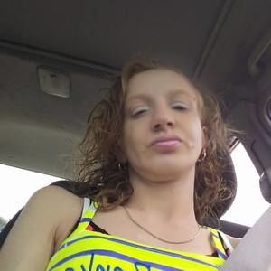 Meet your Posher, Brandy