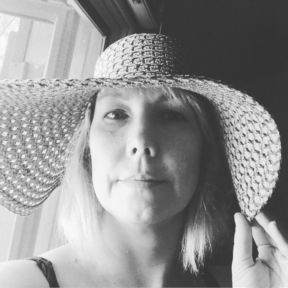 Meet your Posher, Kate