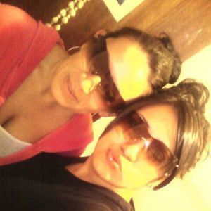 Meet your Posher, Augustina