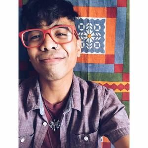 Meet your Posher, Mikee