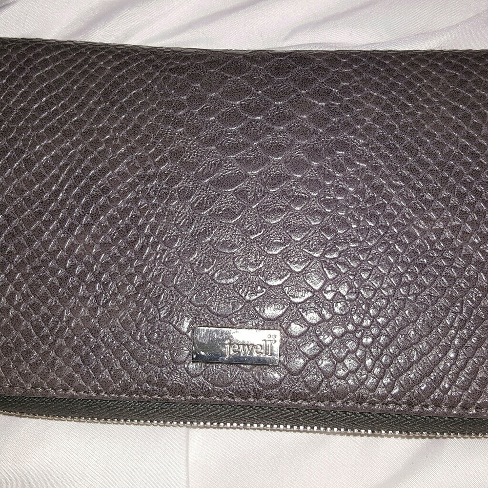 Wallet- All About The Benjamins