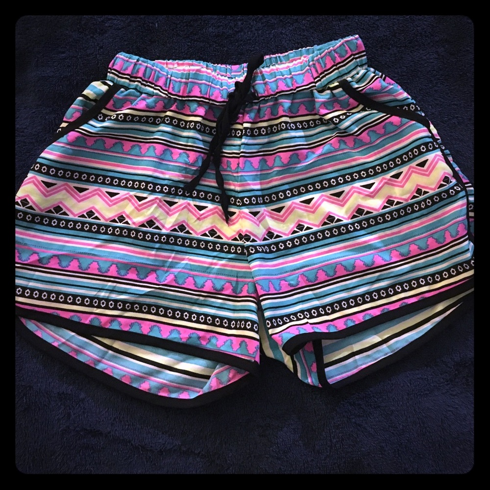 Shorts!