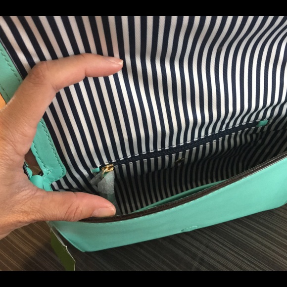 Kate Spade Holly Street Rubie crossbody bag - Picture 2 of 3