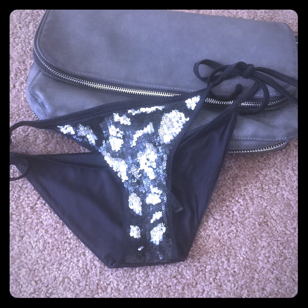 All Saints Bikini bottom