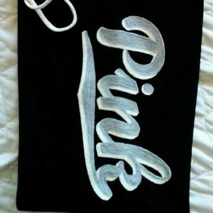 NWT Victoria Secret PINK Sweats